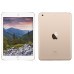 אייפון iPad mini 4 Wi-Fi 128GB Gold MK9Q2RK